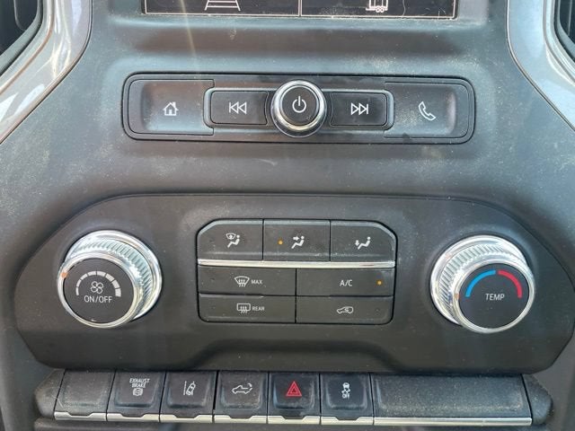 2026 GMC Sierra 3500 HD Pro DRW