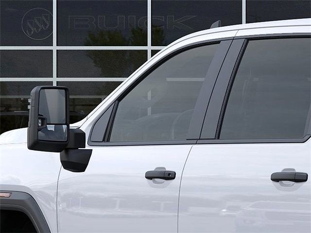 2025 GMC Sierra 3500 HD Pro