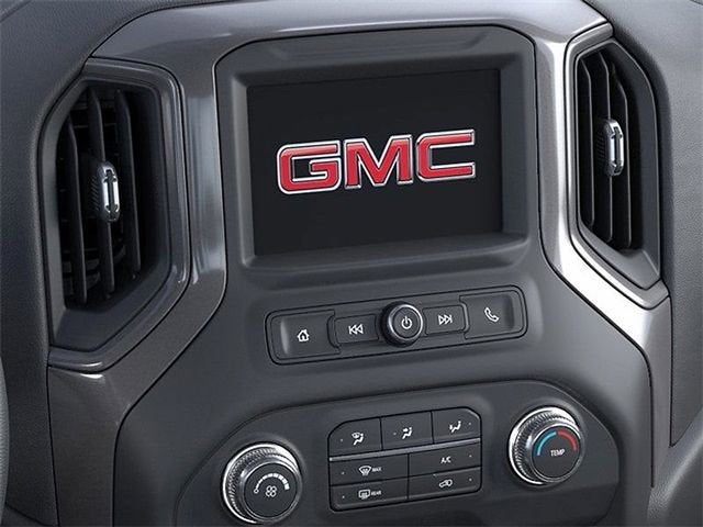 2025 GMC Sierra 3500 HD Pro