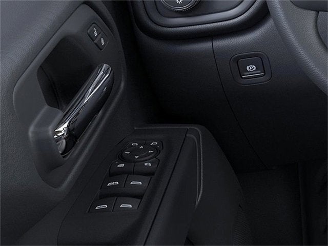 2025 GMC Sierra 3500 HD Pro