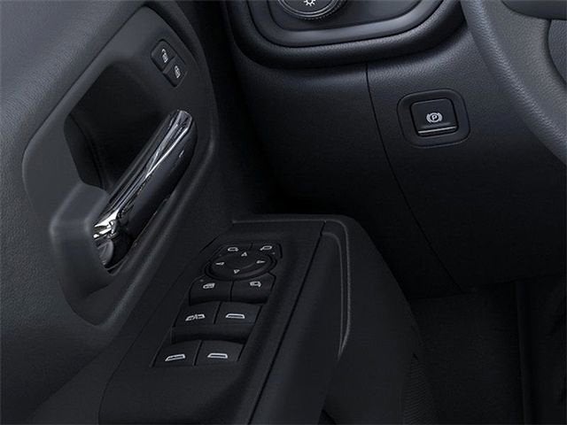 2025 GMC Sierra 3500 HD Pro