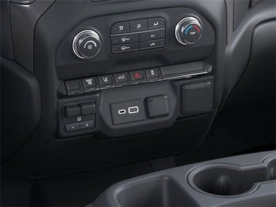 2025 GMC Sierra 3500 HD Pro