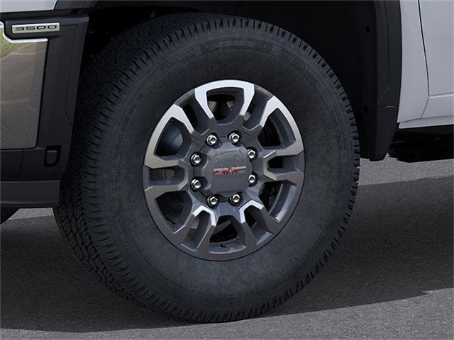 2025 GMC Sierra 3500 HD Pro
