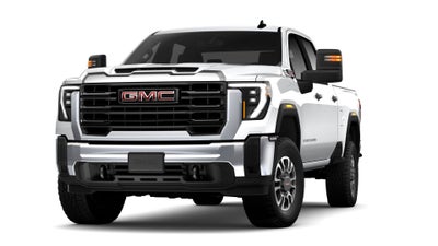2025 GMC Sierra 3500 HD Pro