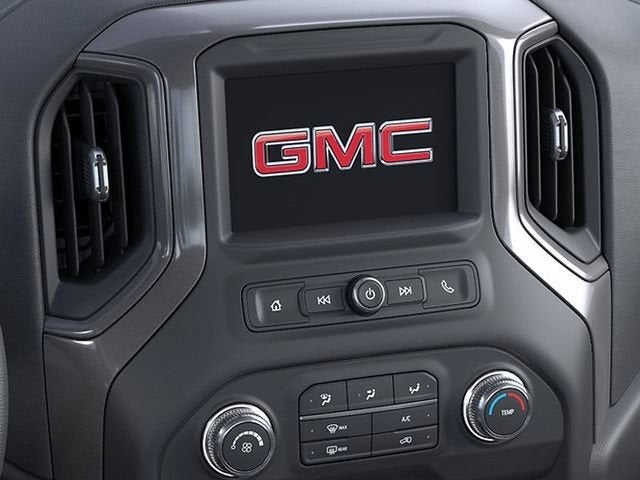 2026 GMC Sierra 3500 HD Pro DRW