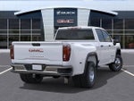 2026 GMC Sierra 3500 HD Pro DRW