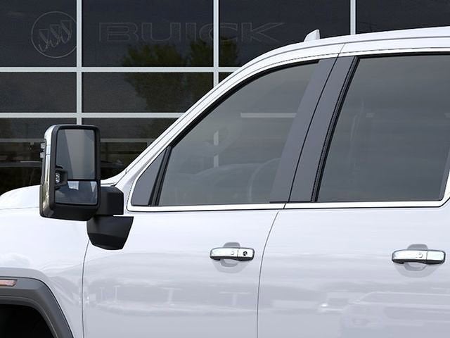 2026 GMC Sierra 3500HD SLT - Photo 12