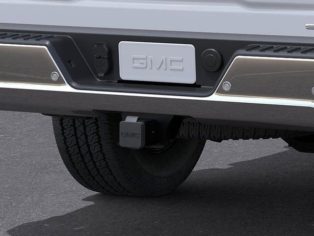 2026 GMC Sierra 3500HD SLT - Photo 14