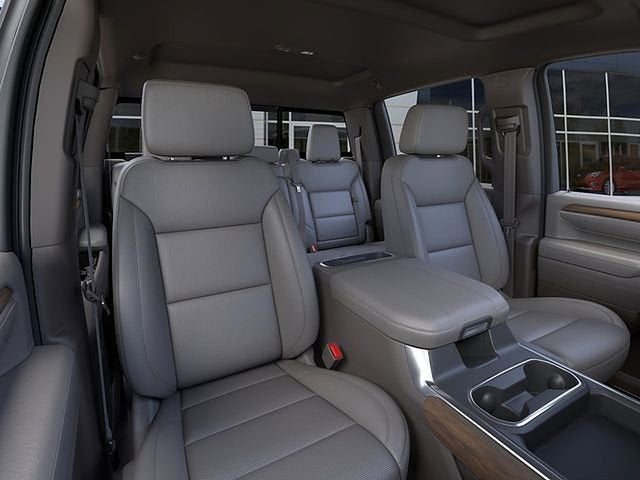2026 GMC Sierra 3500HD SLT - Photo 16