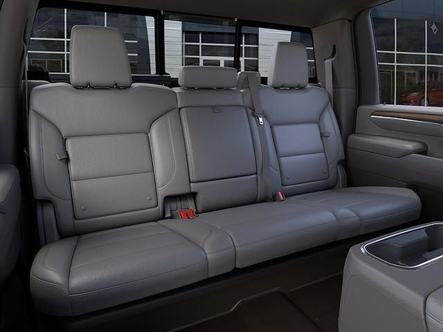 2026 GMC Sierra 3500HD SLT - Photo 17