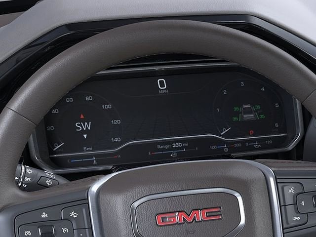 2026 GMC Sierra 3500HD SLT - Photo 18