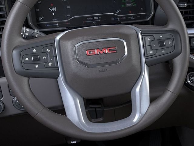 2026 GMC Sierra 3500HD SLT - Photo 19