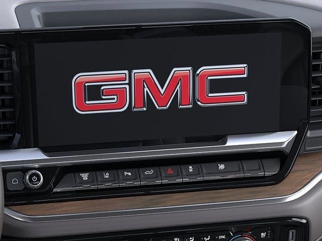 2026 GMC Sierra 3500HD SLT - Photo 20