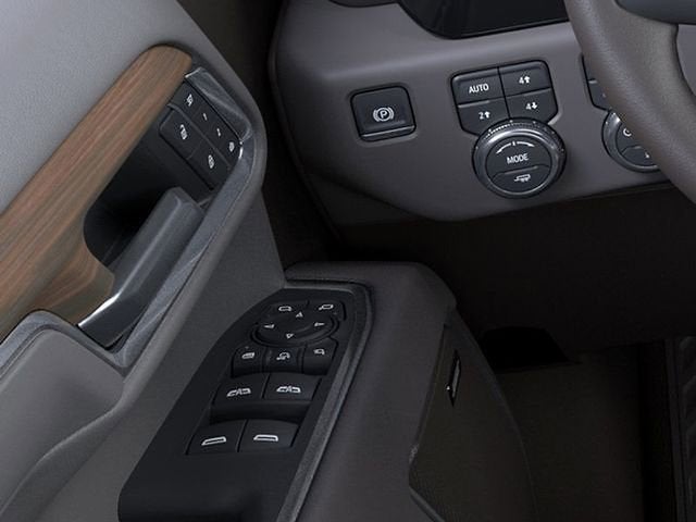 2026 GMC Sierra 3500HD SLT - Photo 22