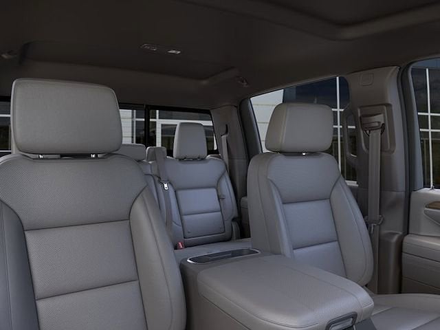 2026 GMC Sierra 3500HD SLT - Photo 24