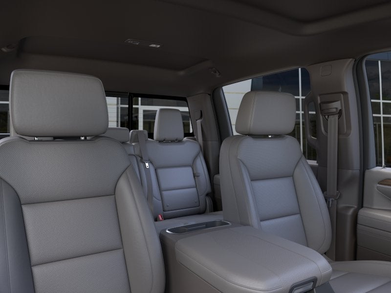 2026 GMC Sierra 3500HD SLT - Photo 48