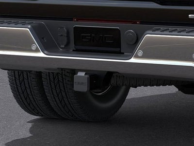 2026 GMC Sierra 3500 HD SLT DRW