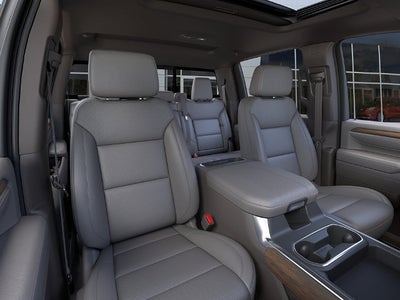 2026 GMC Sierra 3500 HD SLT DRW