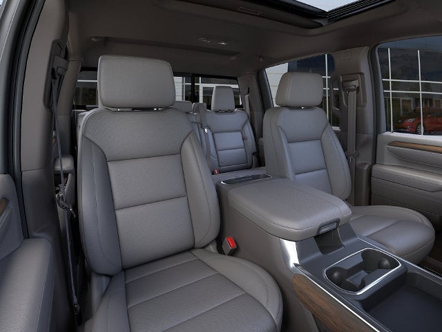 2026 GMC Sierra 3500 HD SLT DRW