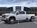 2026 GMC Sierra 3500 HD SLT DRW
