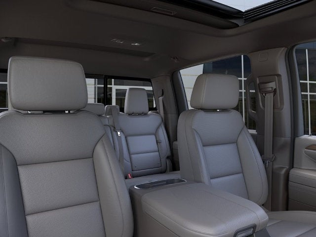2026 GMC Sierra 3500 HD SLT DRW