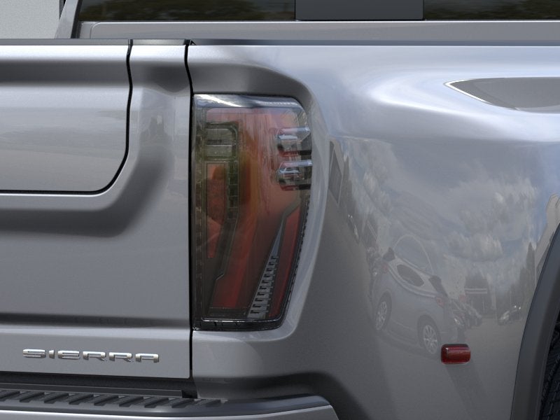 2026 GMC Sierra 3500HD Denali - Photo 35