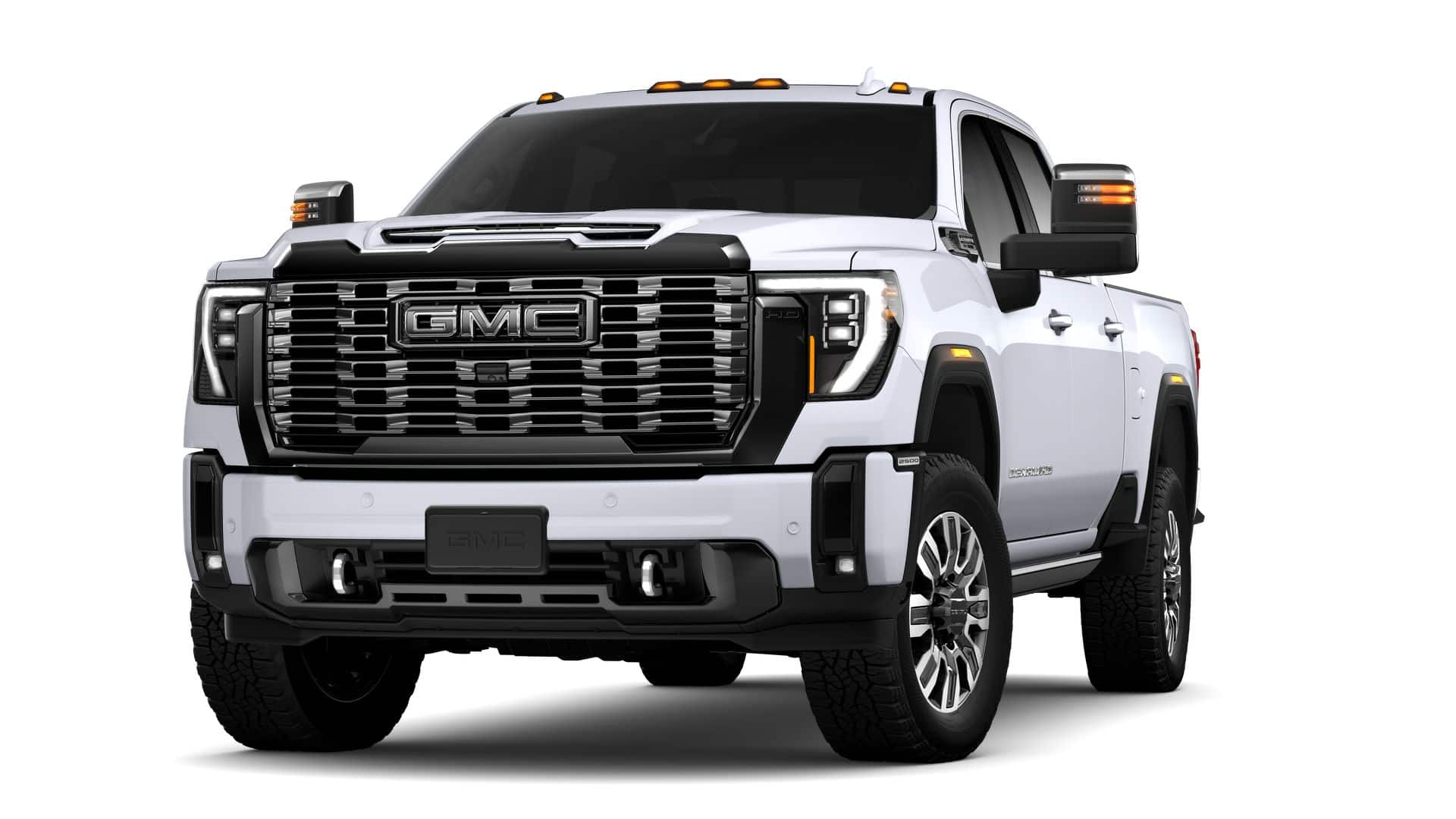 2026 GMC Sierra 4WD Crew Cab Standard Bx Denali Ultimate's photo