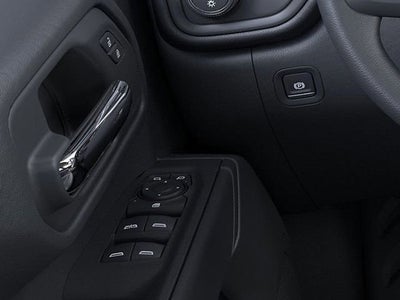 2024 GMC Sierra 2500 HD Pro