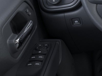 2024 GMC Sierra 2500 HD Pro