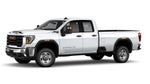 2024 GMC Sierra 2500 HD Pro