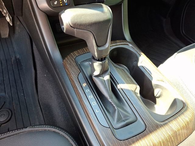 2019 GMC Canyon 4WD Denali
