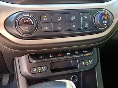 2019 GMC Canyon 4WD Denali