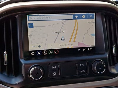 2019 GMC Canyon 4WD Denali