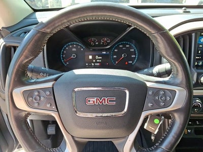 2019 GMC Canyon 4WD Denali