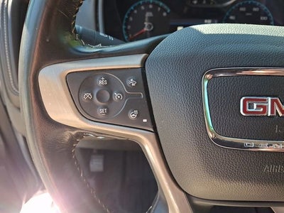 2019 GMC Canyon 4WD Denali