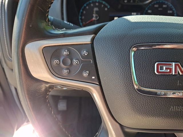 2019 GMC Canyon 4WD Denali