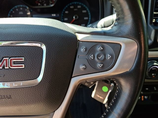 2019 GMC Canyon 4WD Denali