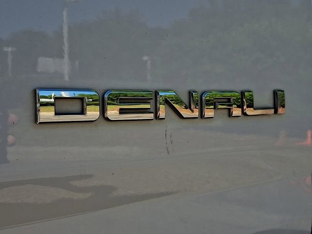2019 GMC Canyon 4WD Denali