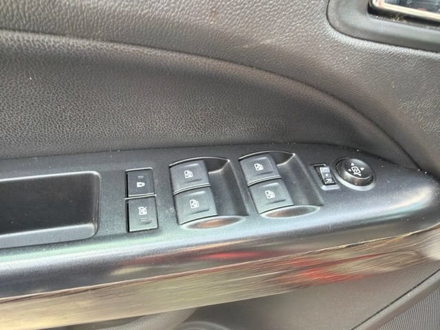 2019 GMC Canyon 4WD Denali