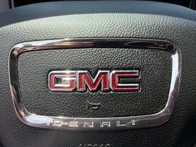 2019 GMC Canyon 4WD Denali