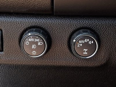 2019 GMC Canyon 4WD Denali