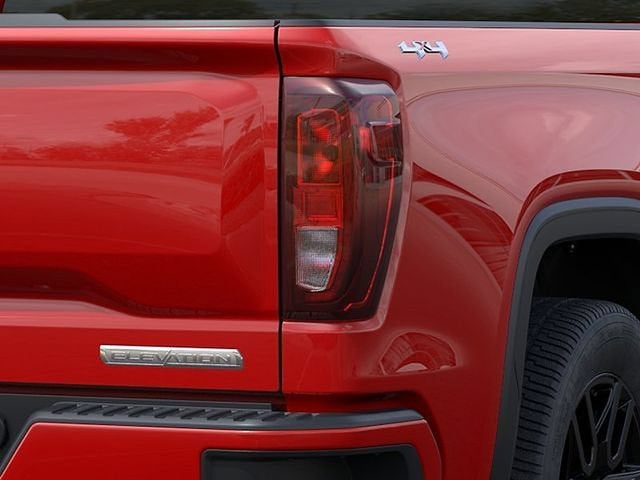 2026 GMC Sierra 1500 Elevation - Photo 11