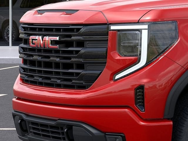 2026 GMC Sierra 1500 Elevation - Photo 13