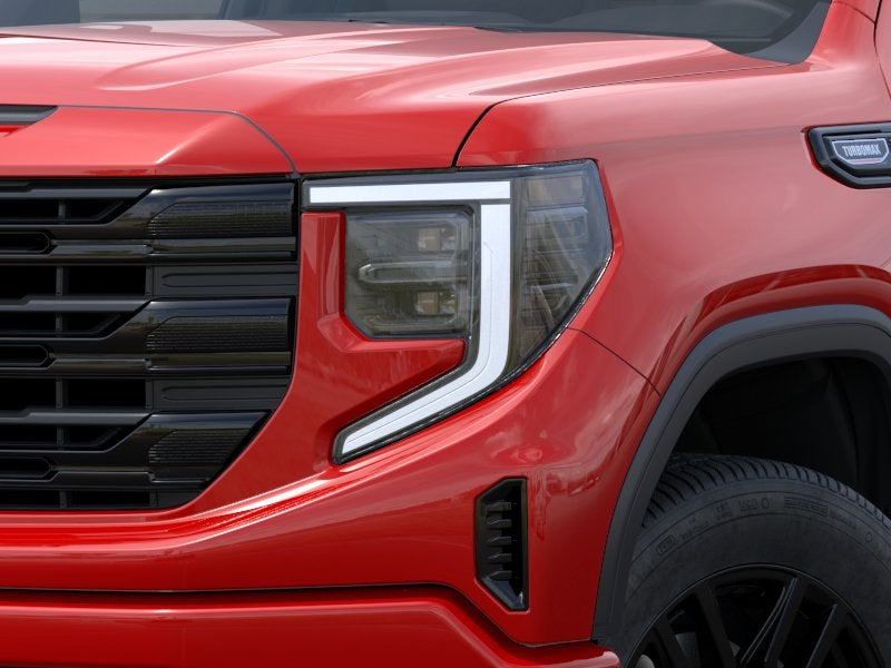 2026 GMC Sierra 1500 Elevation - Photo 34