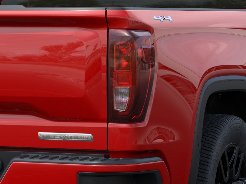 2026 GMC Sierra 1500 Elevation - Photo 35