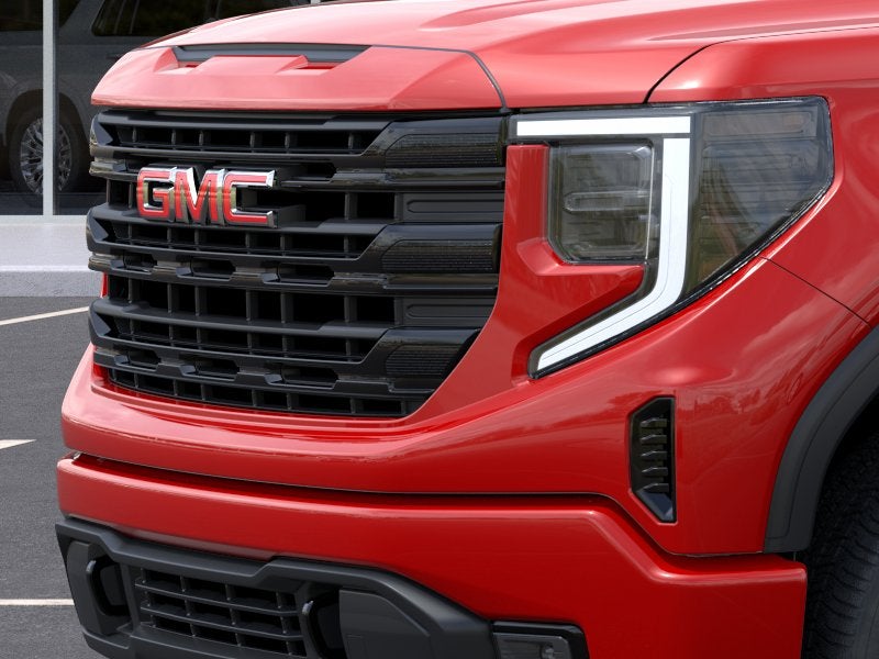 2026 GMC Sierra 1500 Elevation - Photo 37