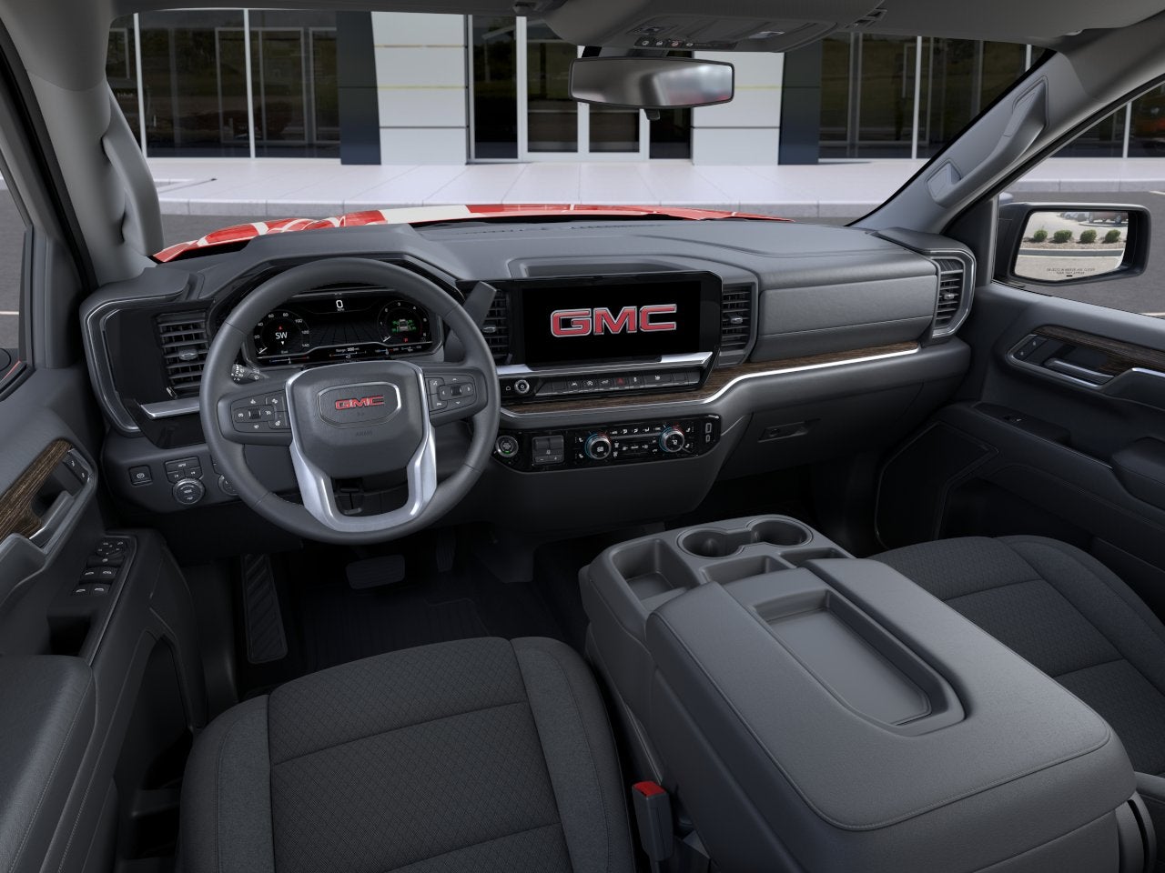 2026 GMC Sierra 1500 Elevation - Photo 39