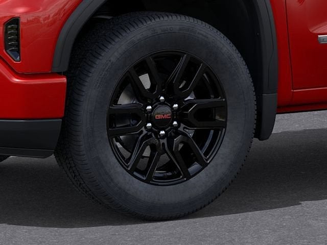 2026 GMC Sierra 1500 Elevation - Photo 9