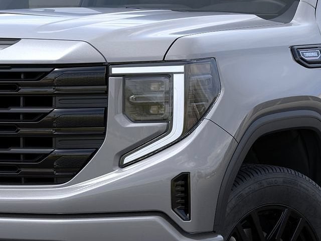 2026 GMC Sierra 1500 Elevation - Photo 10