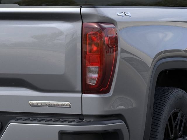 2026 GMC Sierra 1500 Elevation - Photo 11